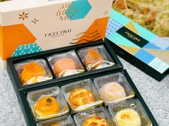 -CARINO BAKERY&CAFE(南方商城店)
