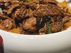 -四季厨房 鲁菜·孔府烤鸭(高新万达店)