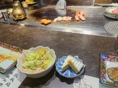 -春田小幸铁板烧(忠义街店)