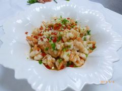 飘香盆盆虾-天禄华美达广场酒店-雅兰轩中餐厅(青年路店)