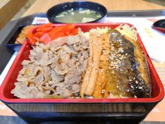 -吉野家(南昌铜锣湾店)