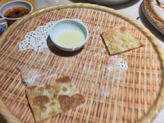 -叹茶靓点·粤式餐厅·全天茶市(石井万民广场店)