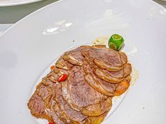 -飶香居(省博物馆店)