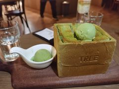 -大树餐厅(大悦城店)