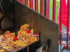 -Nord Grill&Bar Highland诺德西餐(深圳欢乐海岸店)