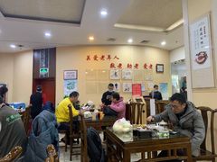 大堂-京天红酒家(虎坊路店)