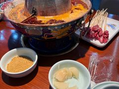 -1078號老北京涮肉(松柏店)