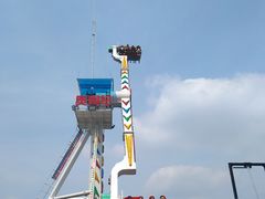 -梦幻奥陶纪景区