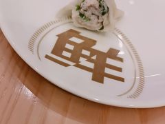 -船歌·鱼水饺青岛菜(国贸商城店)
