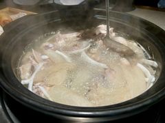 -同仁四季椰子鸡(无锡滨湖万象汇店)
