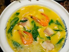 -渝信川菜(长安店)