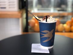 松林拿铁-BeauTea水仙(coco park店)