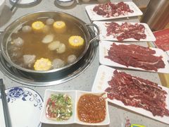 -杏花吴记牛肉火锅