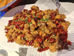 -巴特餐饮6加1音乐餐吧·新疆菜