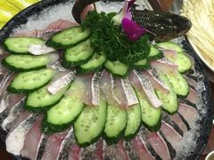 -捞神煲汤火锅(湖滨商业街店)