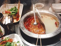 -热辣宗师·串串火锅(万达金街店)