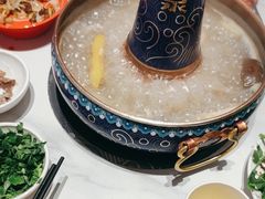 -董记老清泉·鲜切涮羊肉(窑岭店)