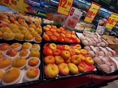 -世纪联华超市(浦电路店)