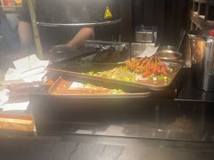 -贰醒·私房小院烧烤 (太古里店)