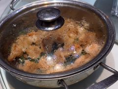 -福荣新中式餐厅
