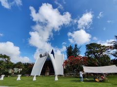 -惠州金海湾嘉华度假酒店