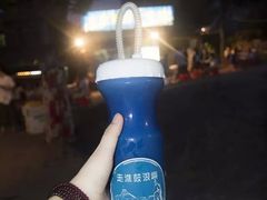 -马拉桑果汁(龙头路总店)