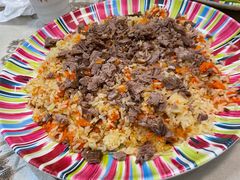 -新疆伊宁远征餐厅