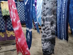 -璞真扎染博物馆