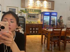 -吉羊三宝(复兴门笔管胡同店)