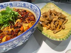 -清真·拉菲尔鱼庄·家常菜(钟楼回民街店)