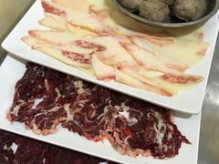 -伟记牛肉(金鸿公路店)