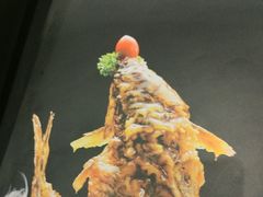 -老牌坊鲁菜名店(宽厚里店)