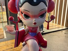 -霸王茶姬(正佳广场店)