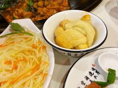 -江湖水乡铁锅炖魚(周庄嘉园店)