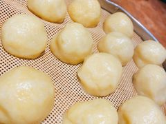 粘豆包-东北食府·铁锅炖(花溪湾店)