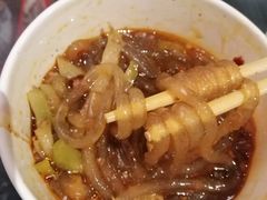 -八哥酸辣粉(时尚天河店)