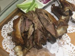 -老阿妈蒙古村·蒙古包·草原文化·歌舞表演(老君堂店)