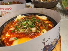 -七八冷面·延边朝鲜族美食(欢乐谷店)