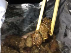 -护国寺小吃店(红莲南路店)