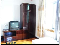 -海尚韵舍海景餐厅(朱家尖店)