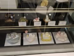 -浮光之丘MontCake生日蛋糕(科华路店)