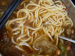 桂林米粉-卓雅桂林米粉