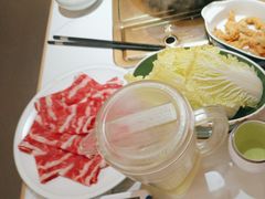 -如一鸡鲍鱼·粤式煲汤(长泰广场店)