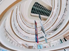 -东莞松山湖万象汇