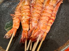 -大渔铁板烧(海雅缤纷城店)