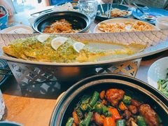 -星叶·东南亚料理(宁波万象汇店)