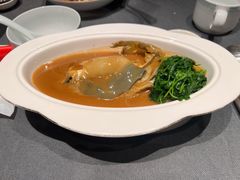 -沈灶河豚宴·河豚融合餐厅(汉中路店)