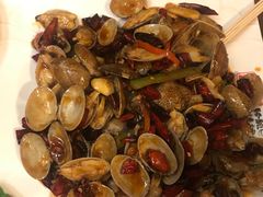 -福苗小骆驼烧烤(莲湖路店)