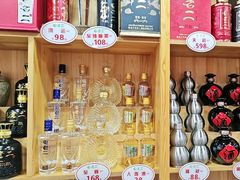 -屯老二农家铁锅炖·行业领军者(梅江店)