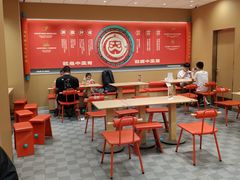 -塔斯汀中国汉堡(凯泽雅园店)
